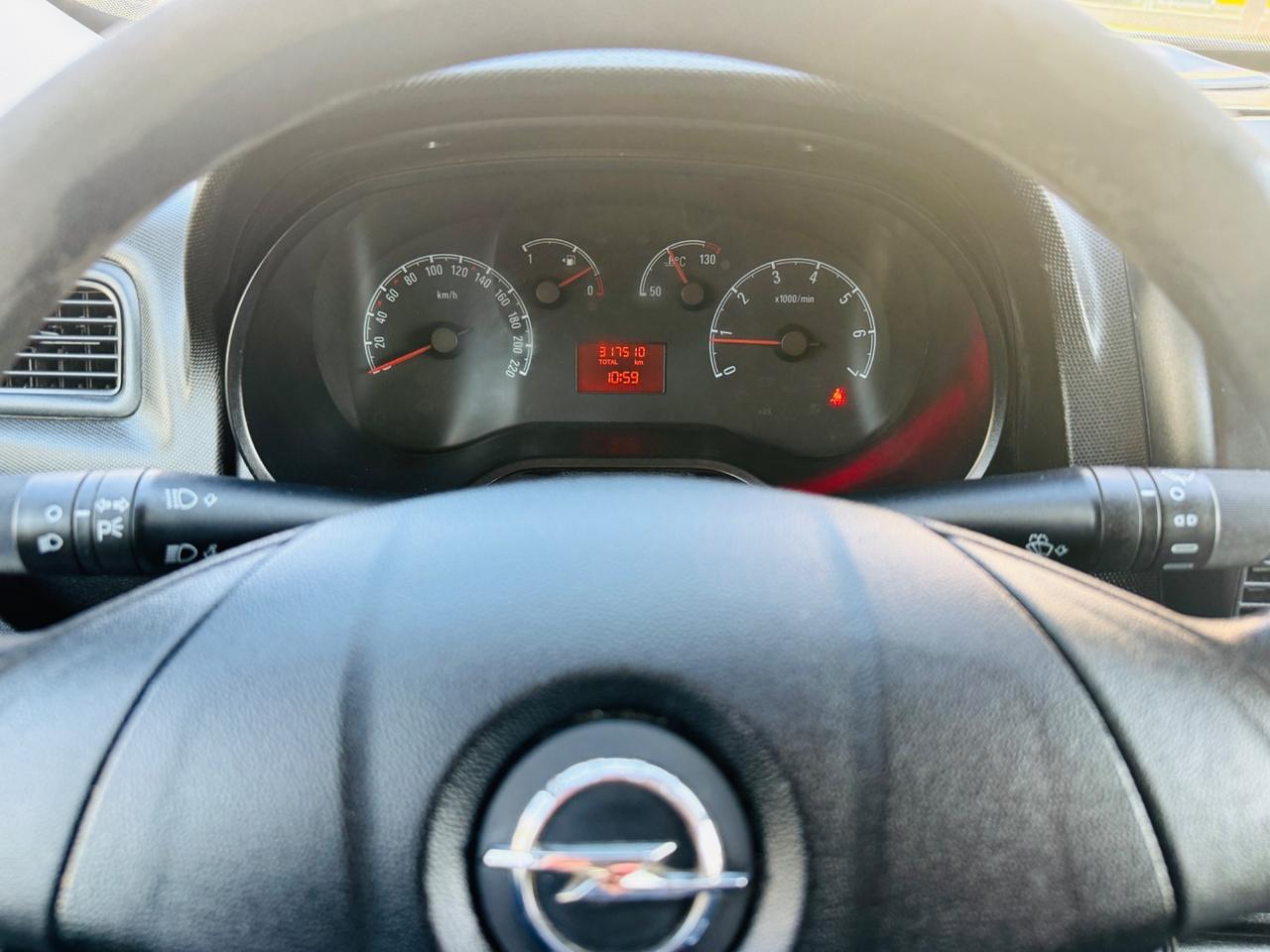 Opel Combo 1.6 CDTI 105CV PL-TN Van (1000kg) E5+