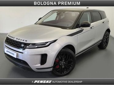 Land Rover RR Evoque Range Rover Evoque 2.0D I4 163 CV AWD Auto SE - N1 AUTOCARRO