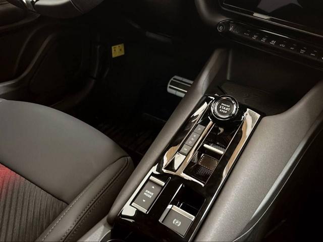 ALFA ROMEO Junior 1.2 136 CV Hybrid eDCT6 Speciale