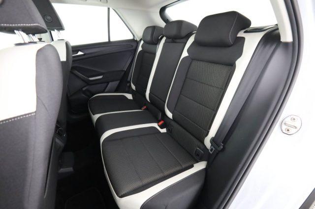VOLKSWAGEN T-Roc T-Roc 1.5 TSI ACT DSG Advanced BlueMotion Technolo
