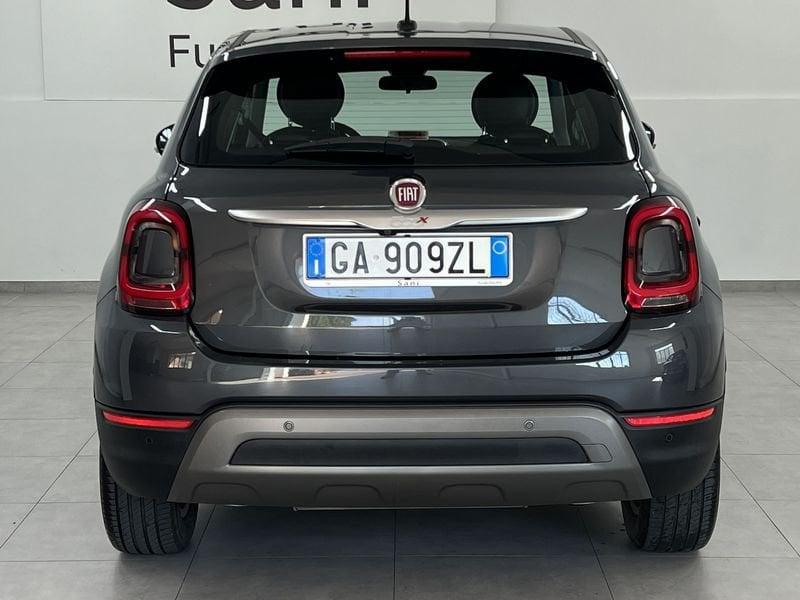 FIAT 500X 1.0 T3 120 CV Business