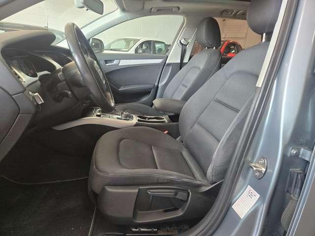 Audi A4 A4 Avant 2.0 tdi S-LINE multitronic