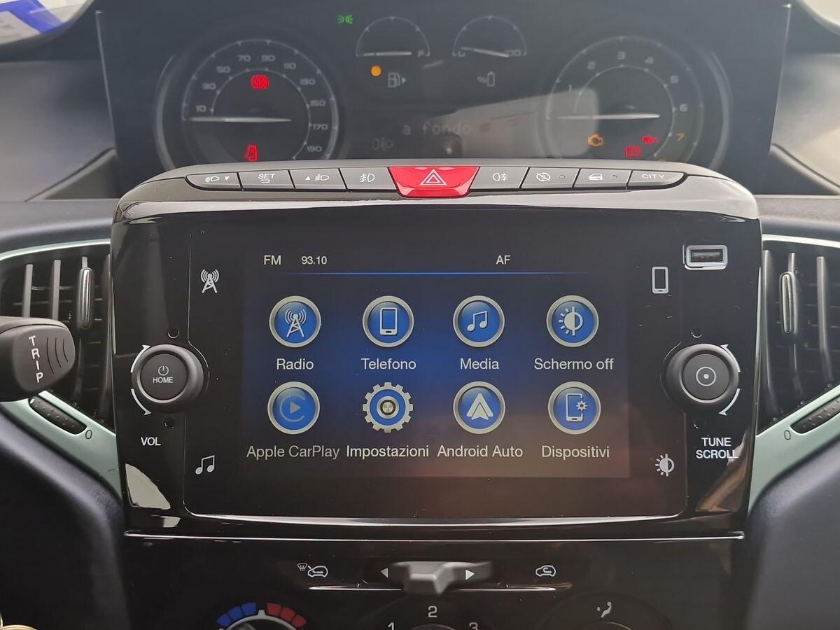 LANCIA YPSILON 1.0 HYBRID GOLD S&S