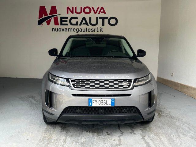 LAND ROVER Range Rover Evoque 2.0 TD4 150 CV 5p. Business Edition SE