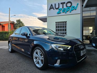 Audi A3 Sedan 1.0 TFSI 116cv