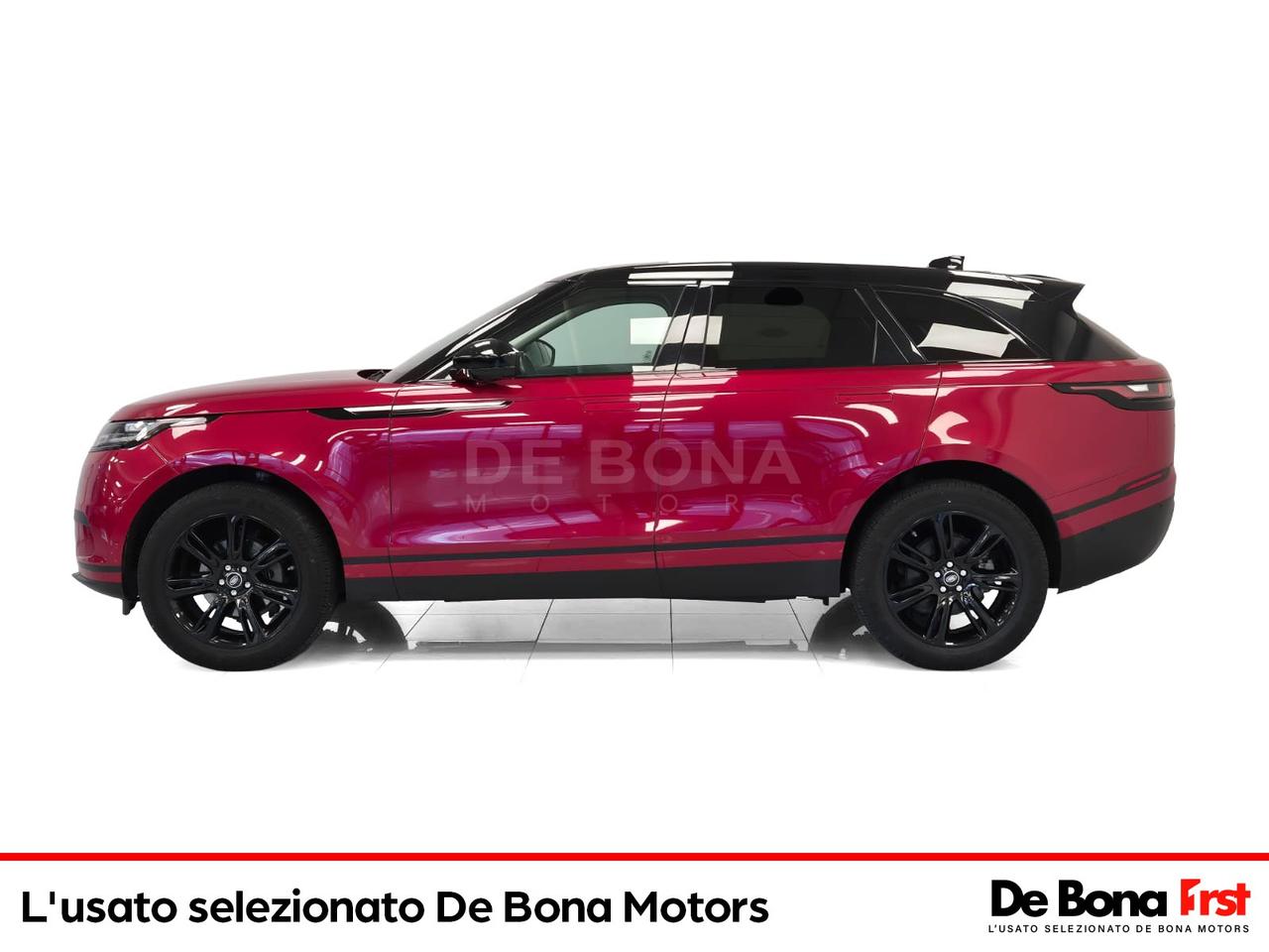 Land Rover Range Rover Velar 2.0d i4 180cv auto my19