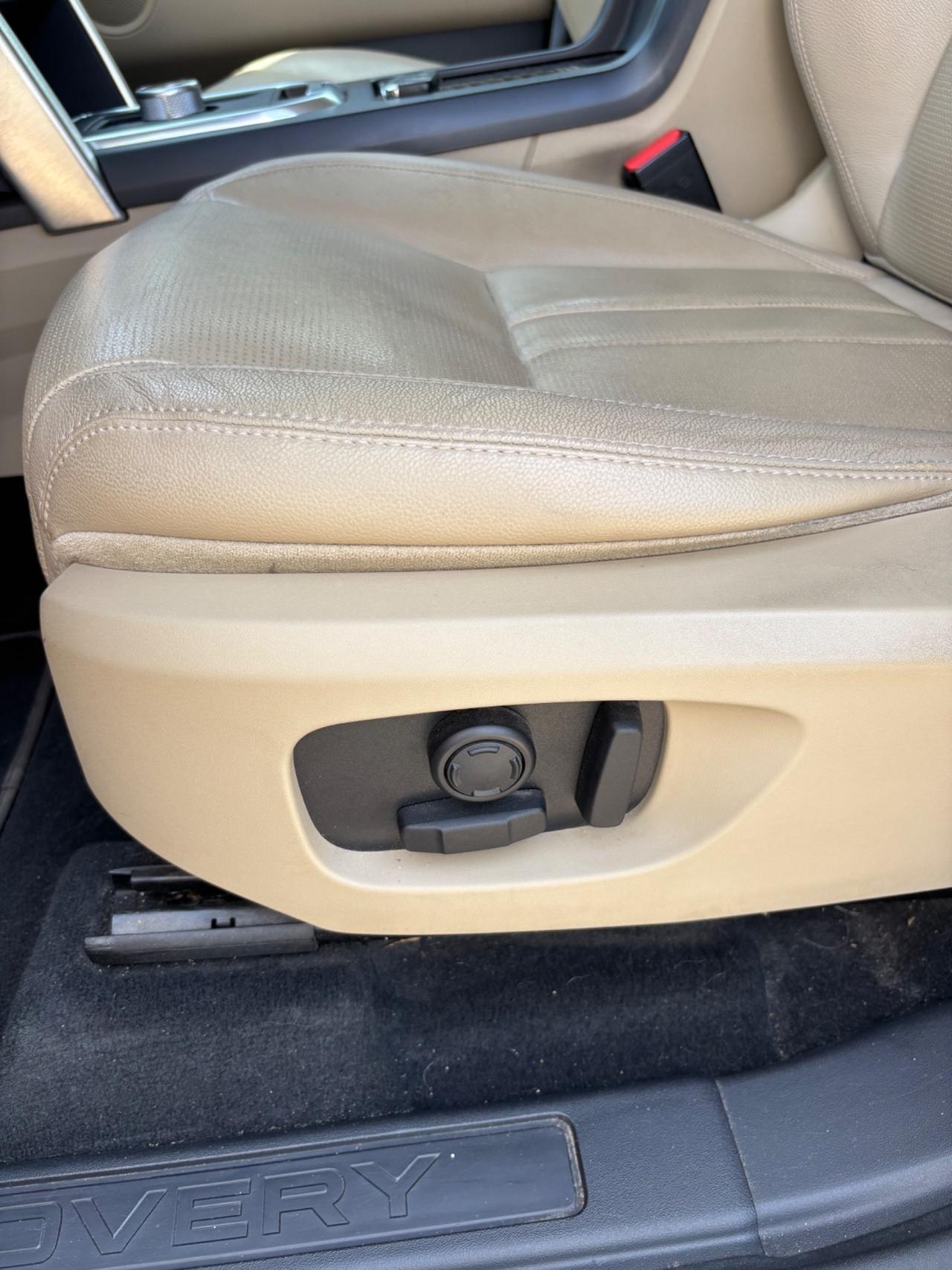 Land Rover Discovery Sport 2.0 TD4 180 CV HSE Luxury