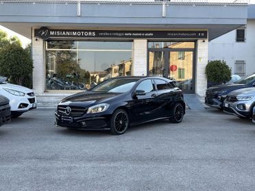 Mercedes-Benz Classe A A 200 d Automatic Premium Sport