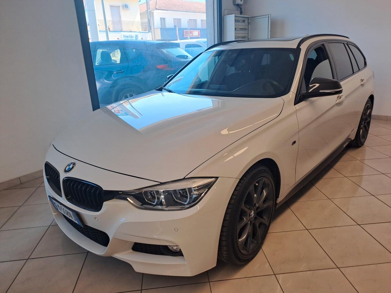 Bmw 116 116d 5p. Msport
