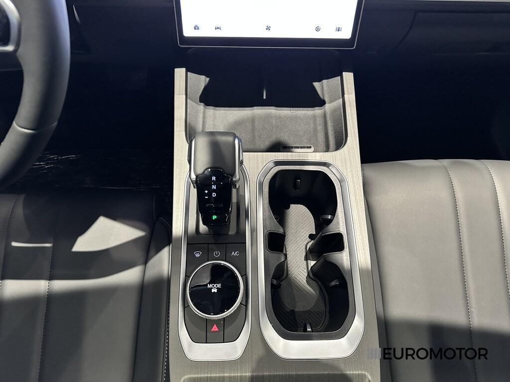 Jaecoo Jaecoo 7 1.6 TGDI Premium 2WD 7DCT