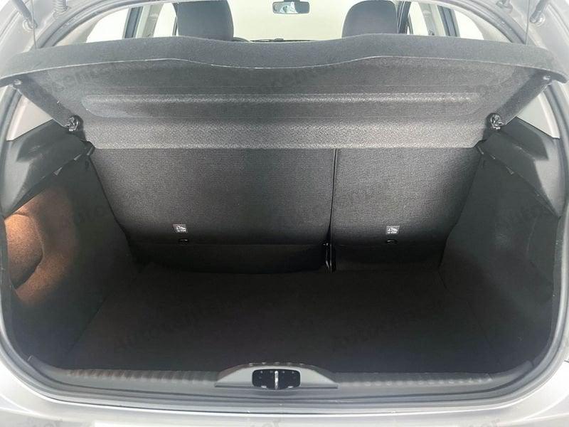 Citroën C3 C3 1.2 puretech Plus s&s 83cv neopatentati