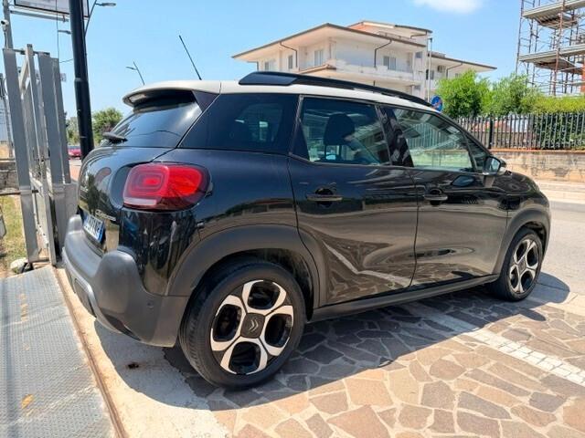 Citroen C3 Aircross PureTech 110 S&S Shine