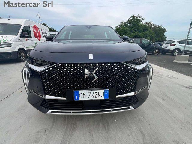 DS AUTOMOBILES DS 7 Crossback DS7 1.5 bluehdi Bastille Busin 130cv auto -GM742NJ