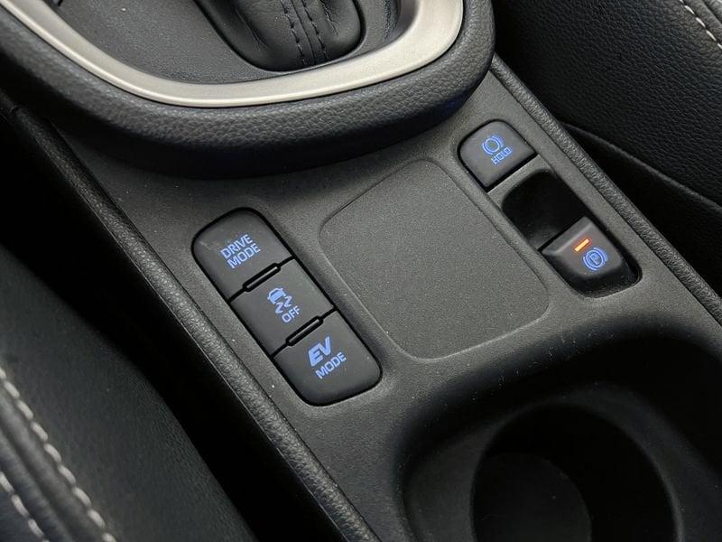 Toyota Yaris Cross Yaris Cross 1.5 Hybrid 5p. E-CVT Lounge