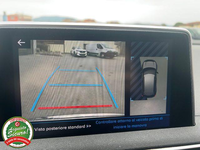 PEUGEOT 3008 PureTech Turbo 130 S&S Allure