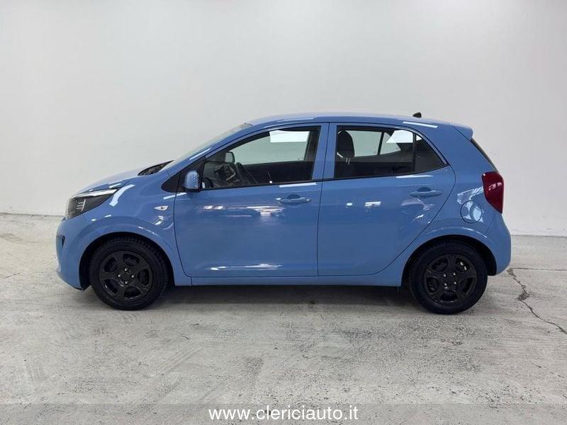 KIA Picanto 1.0 12V 5 porte Cool