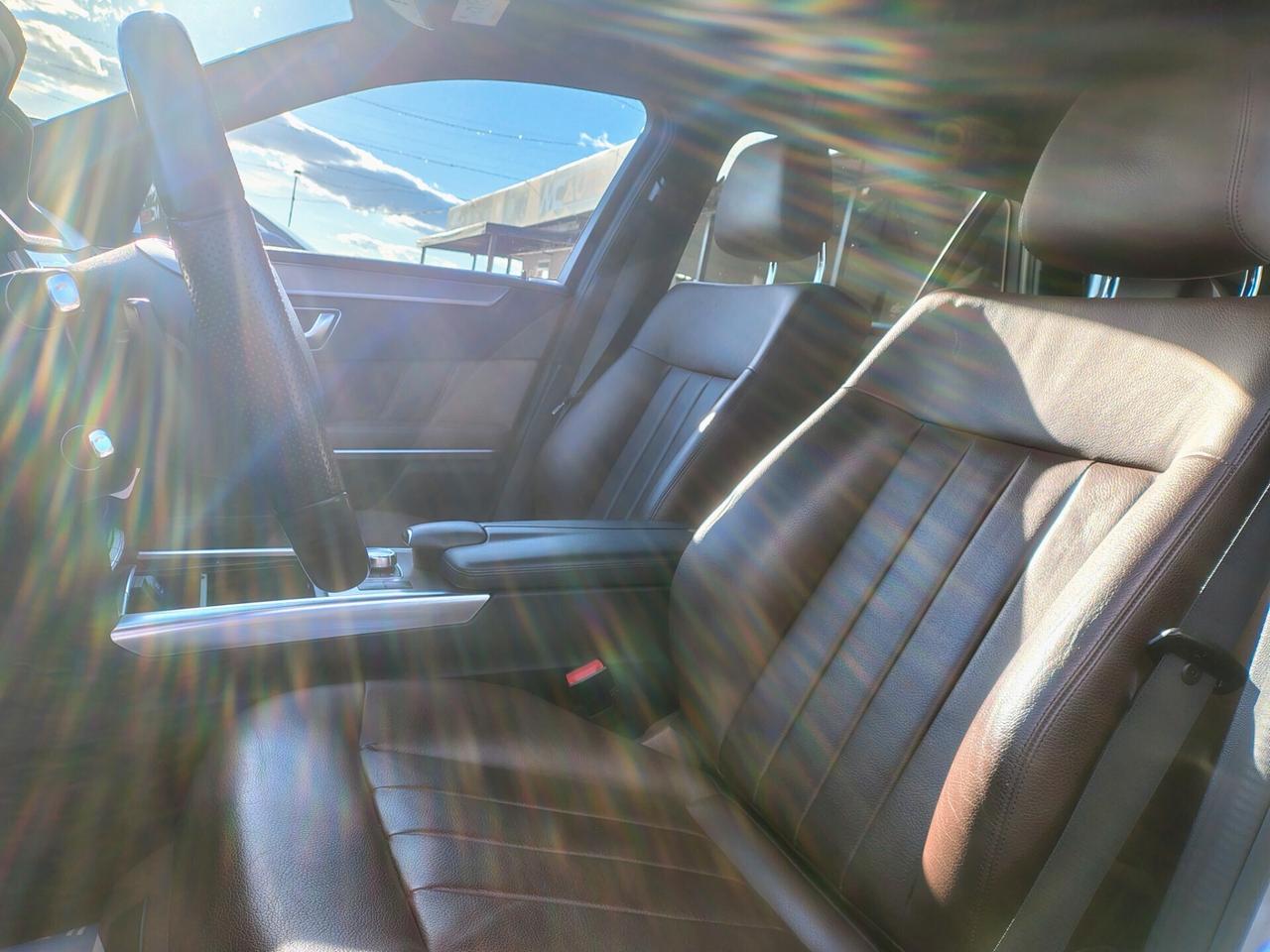 Mercedes-benz E 250 E 250 CDI 4Matic Premium