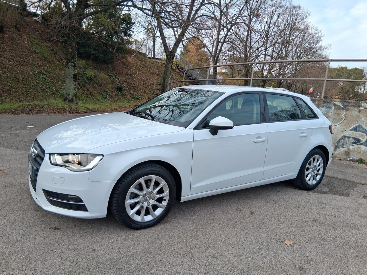 Audi A3 1.6 TDI Business