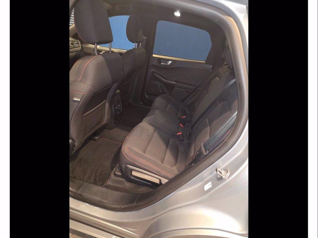 FORD Kuga 2.5 full hybrid st-line 2wd 190cv cvt del 2022