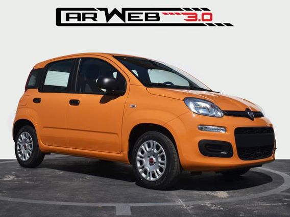 FIAT Panda 1.2 EasyPower