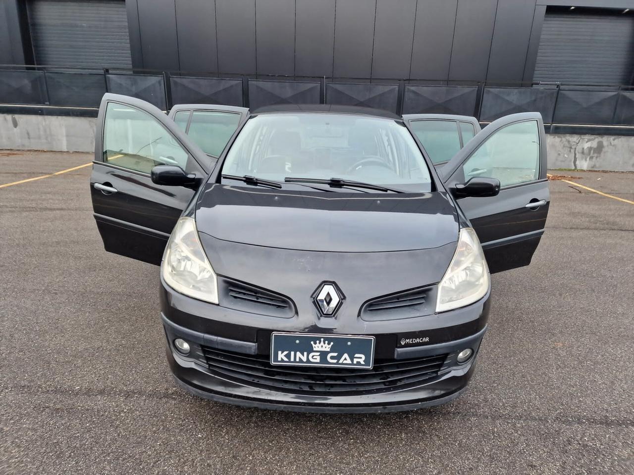 Renault Clio 1.2 16V TCE 100CV 5 porte Le Iene