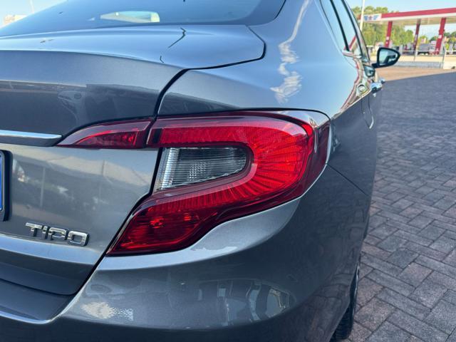 FIAT Tipo 1.6 Mjt 4 porte Lounge