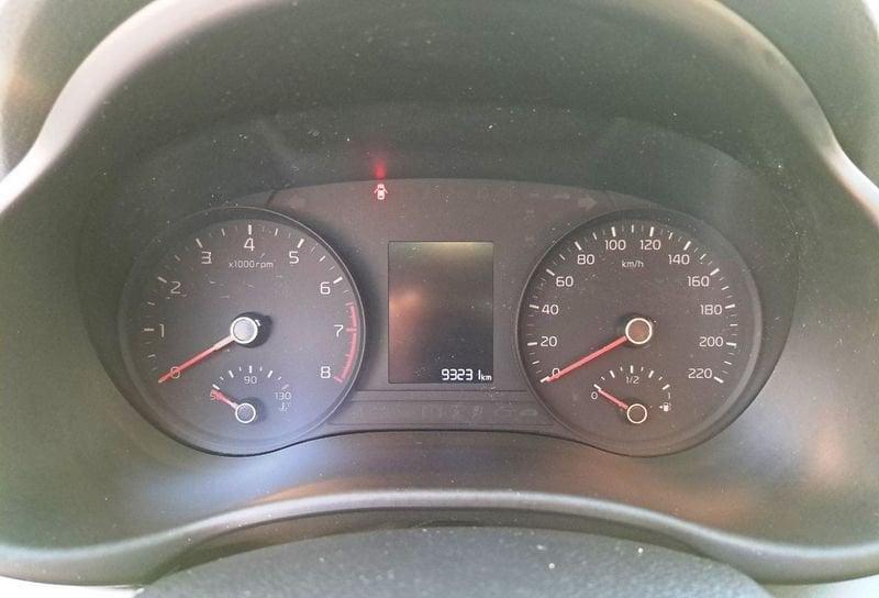 KIA Rio Rio 1.2 MPi GPL Evolution