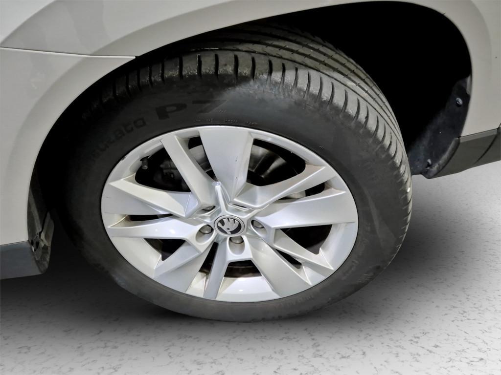 Skoda Karoq 1.6 tdi scr Executive