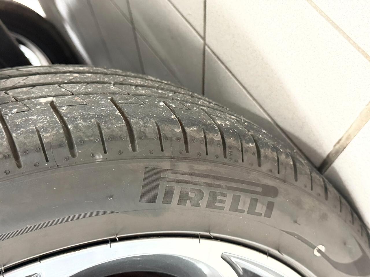 Alfa Romeo Stelvio 2.2 TD 210 CV VELOCE Ti DISTRIBUZIONE OK CARBONIO