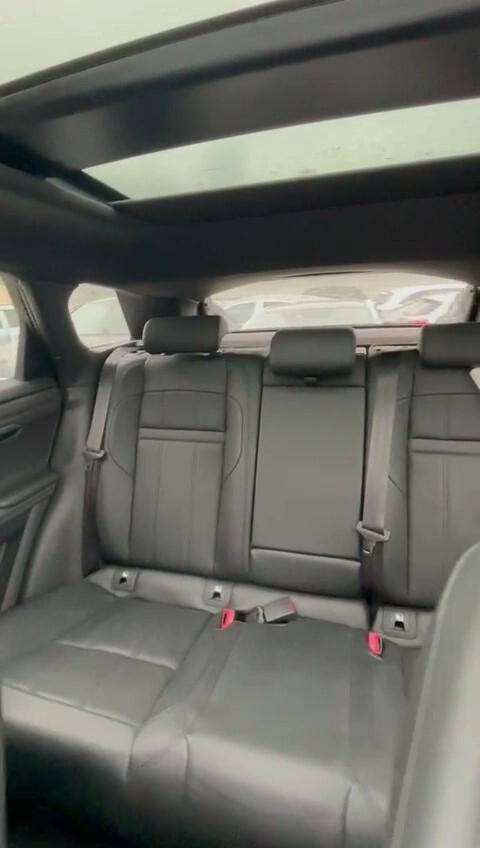 Range Rover Evoque 2.0D I4 180 CV AWD Auto First Edition