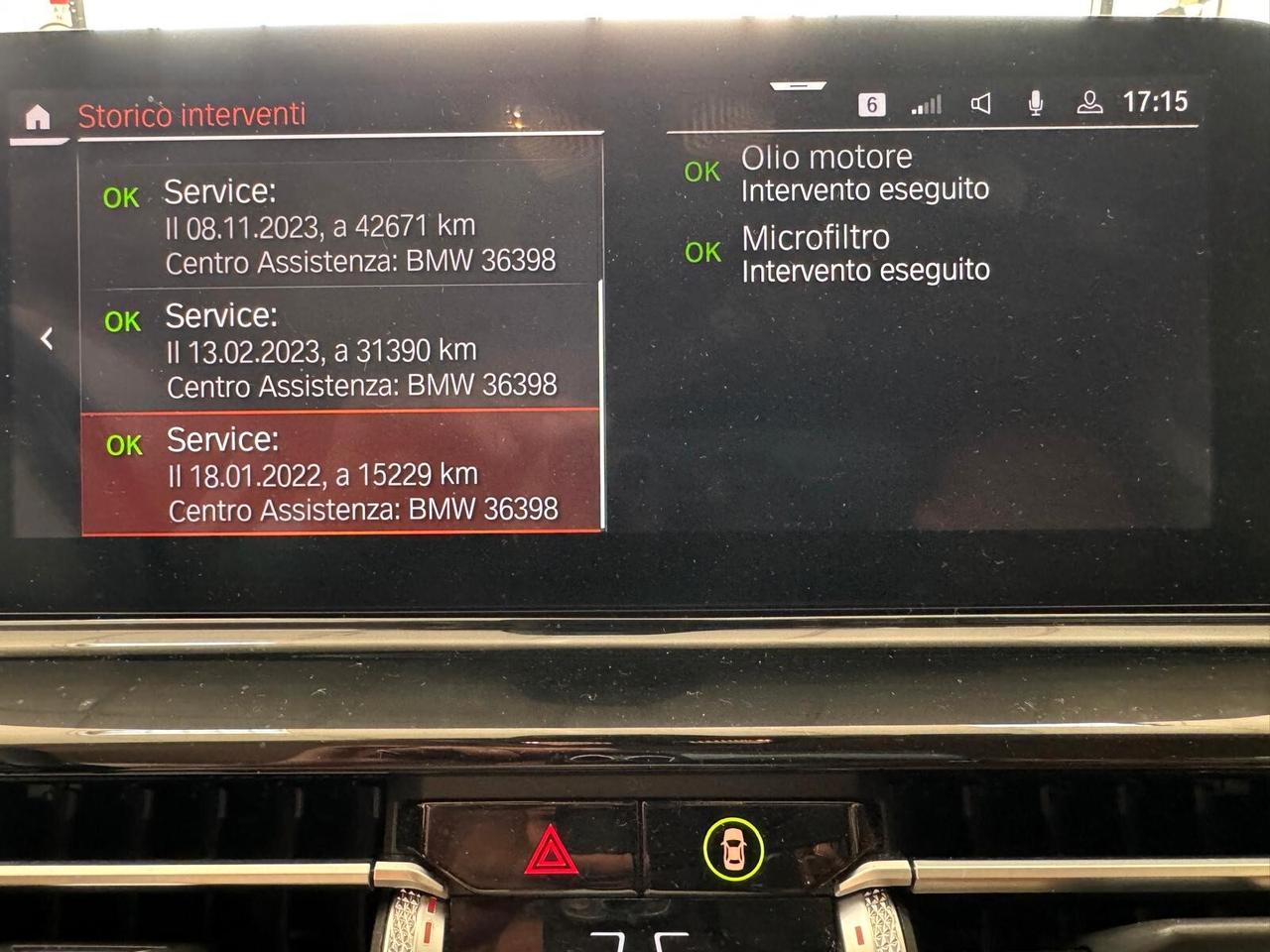 Bmw 840d xDrive Coupé INDIVIDUAL FULL PARI AL NUOVO !!!