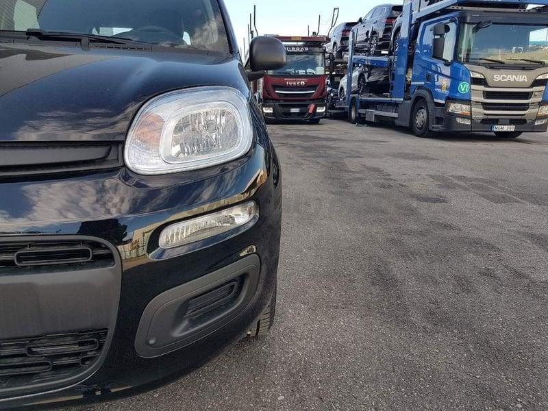 FIAT Panda Panda 1.0 70cv Hybrid Icon