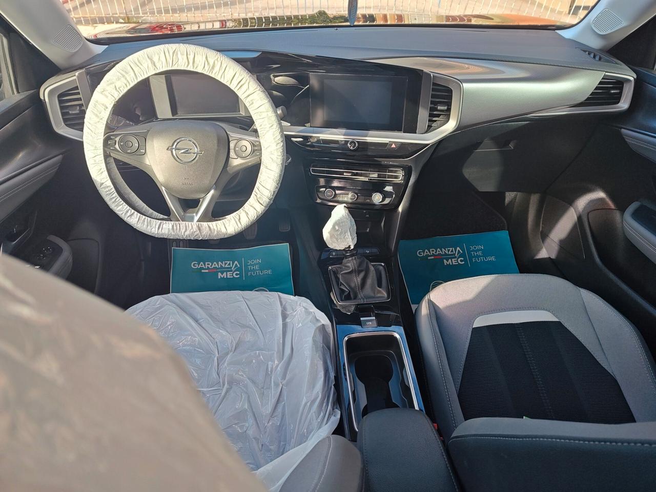 OPEL MOKKA 1.5 110 CV ELEGANCE