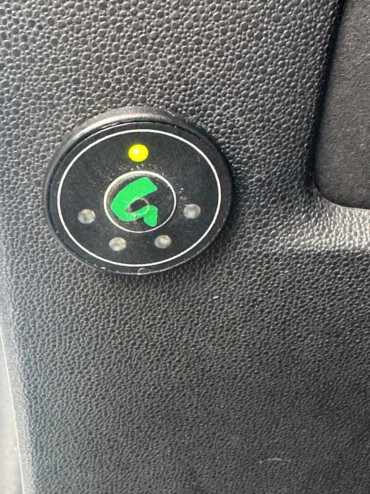 Citroen C3 ANNO 2011 1.4 BENZ/GPL Eco Energy G Exclusive
