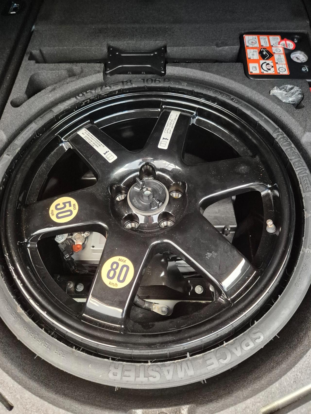 Alfa Romeo Stelvio 2.2 Turbodiesel 210 CV AT8 Q4 Super