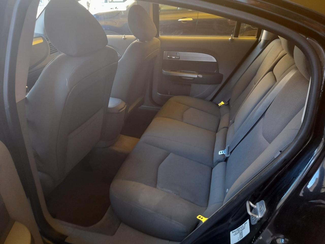 Chrysler Sebring 2.0cc diesel 12 mesi garanzia-2008