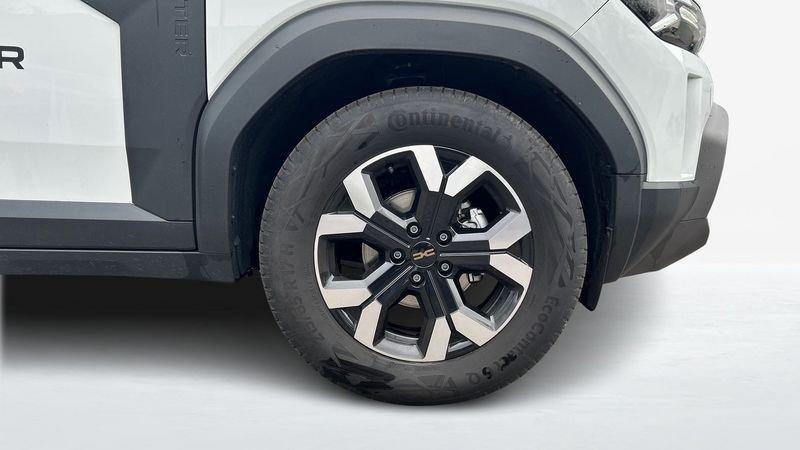Dacia Duster NUOVO extreme Eco-G 100