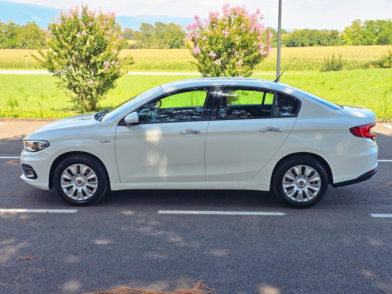 Fiat Tipo 1.6 Mjt 120 CAVALLI BERLINA - 2017