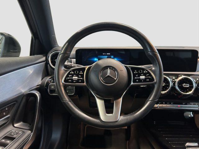 MERCEDES-BENZ A 250 A 250 e EQ-POWER Automatic SPORT