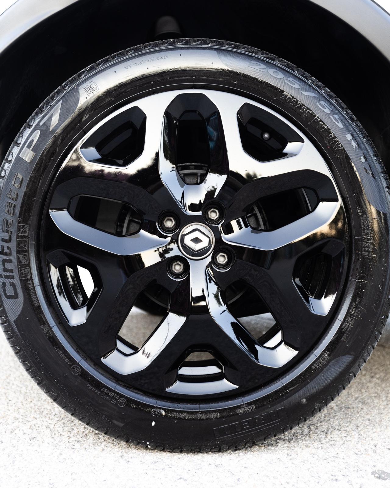 Renault Captur TCe 150 CV FAP Sport Edition2