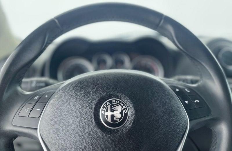 Alfa Romeo MiTo MiTo 1.4 78 CV 8V S&S Progression
