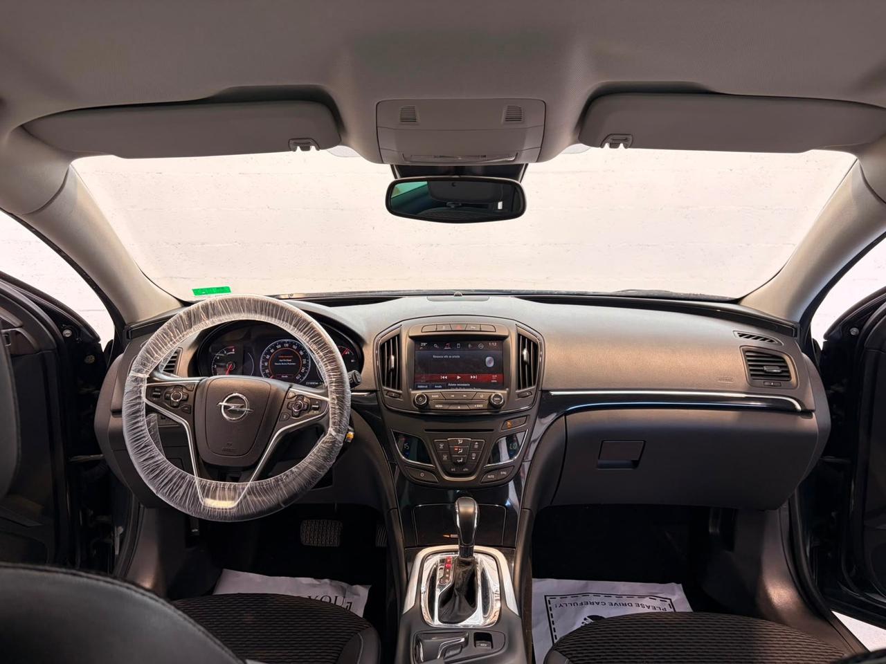 Opel Insignia 2.0 CDTI Sports Tourer aut. Cosmo