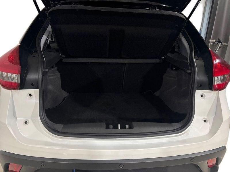 DR AUTOMOBILES dr 3.0 1.5 Bi-Fuel GPL