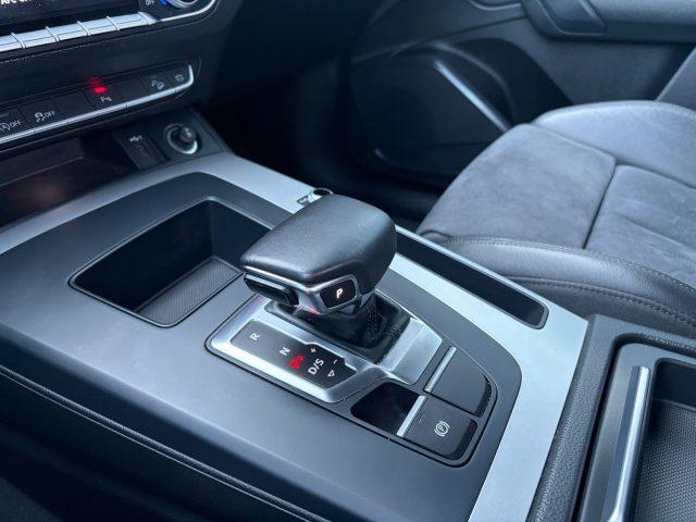 AUDI Q5 SPORTBACK 40 TDI 204CV QUATTRO S-TRONIC ADVANCED