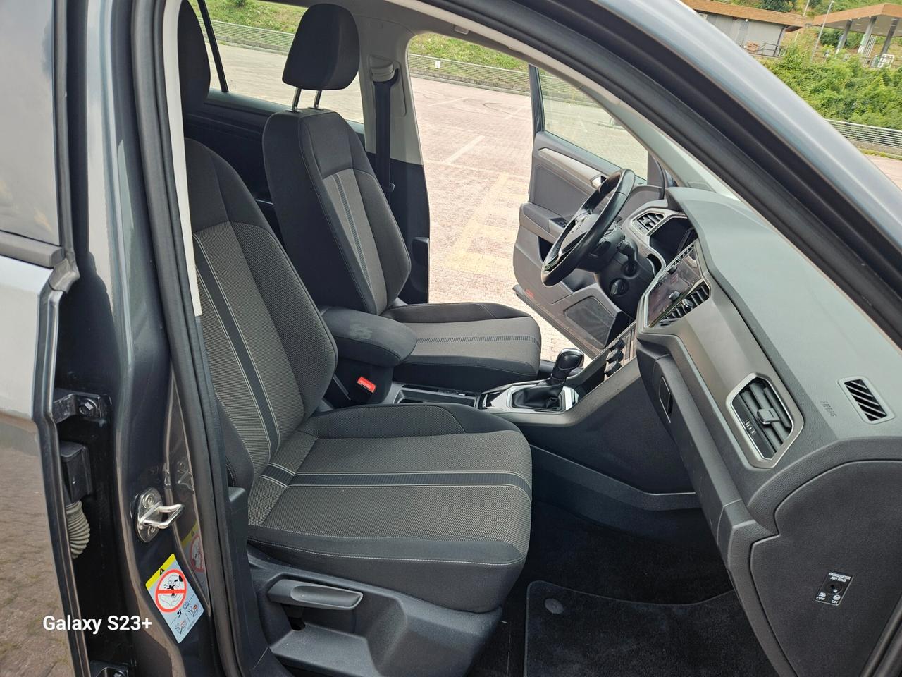 Volkswagen T-Roc 2.0 TDI SCR 150 CV DSG