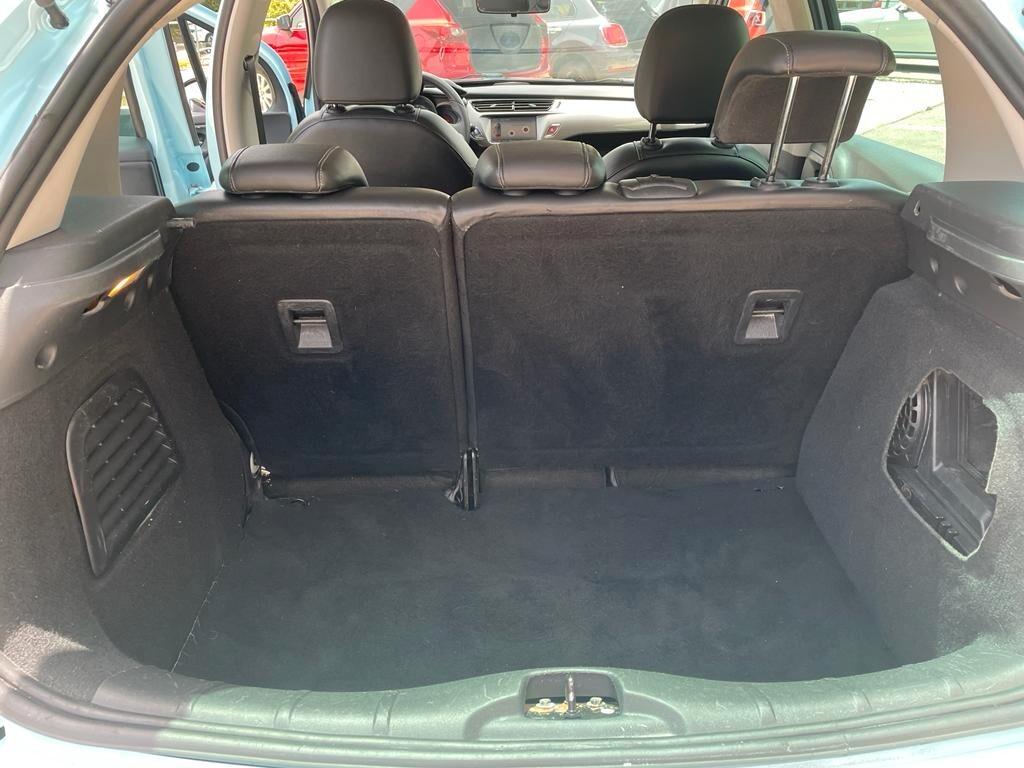 Citroen C3 1.4 VTi 95 Perfect