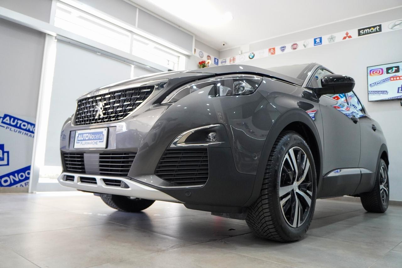Peugeot 3008 1.2 Turbo 130cv GT Line - Full LED