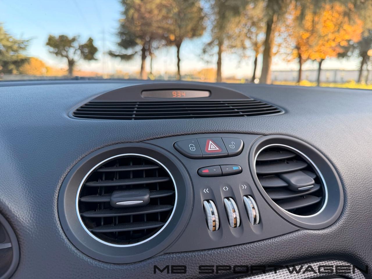 Mercedes-benz SL 500 350 V6 - ALPHARD 18" GARANZIA- ASI PERFETTA