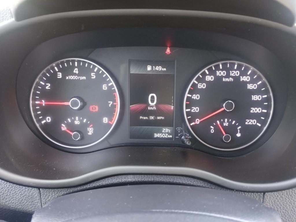 KIA Picanto 1.0 dpi Style Techno&Safety