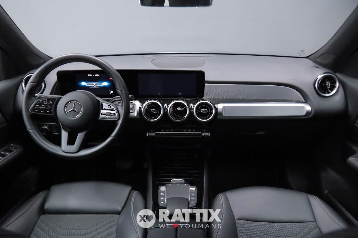 Mercedes-Benz GLB 200 d 2.0 150CV Business Extra auto